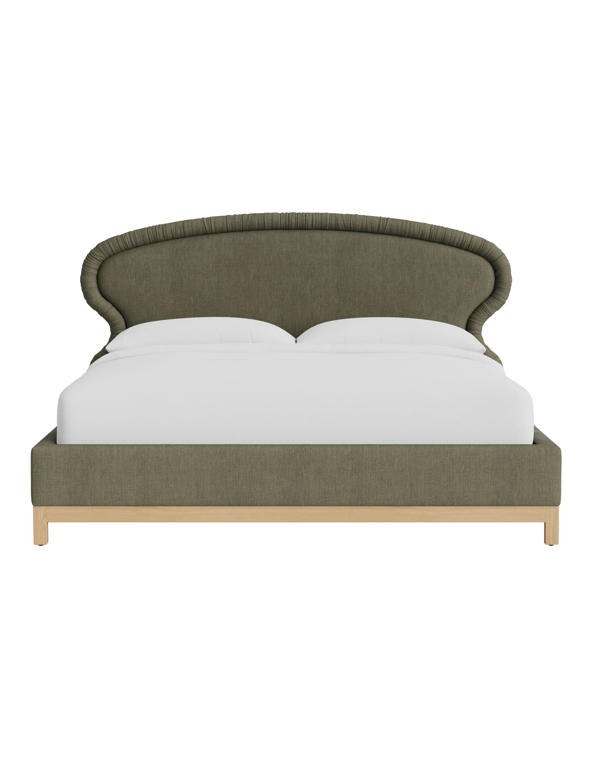 Morecambe Platform Bed