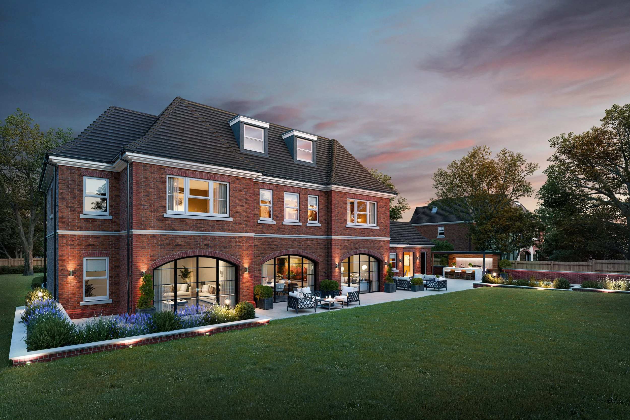 Edgemoor - Rear - Dusk.jpg