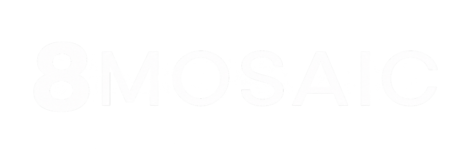 8mosaic