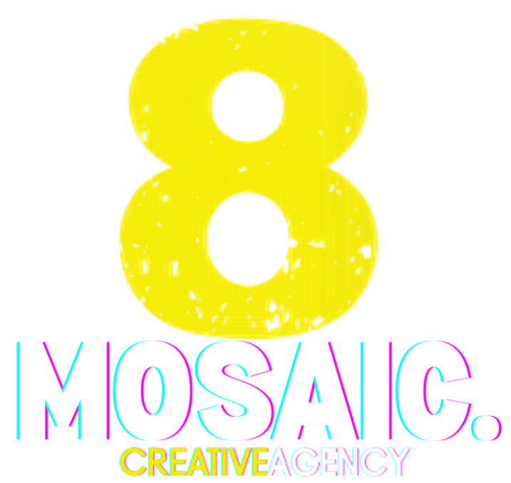 8mosaic