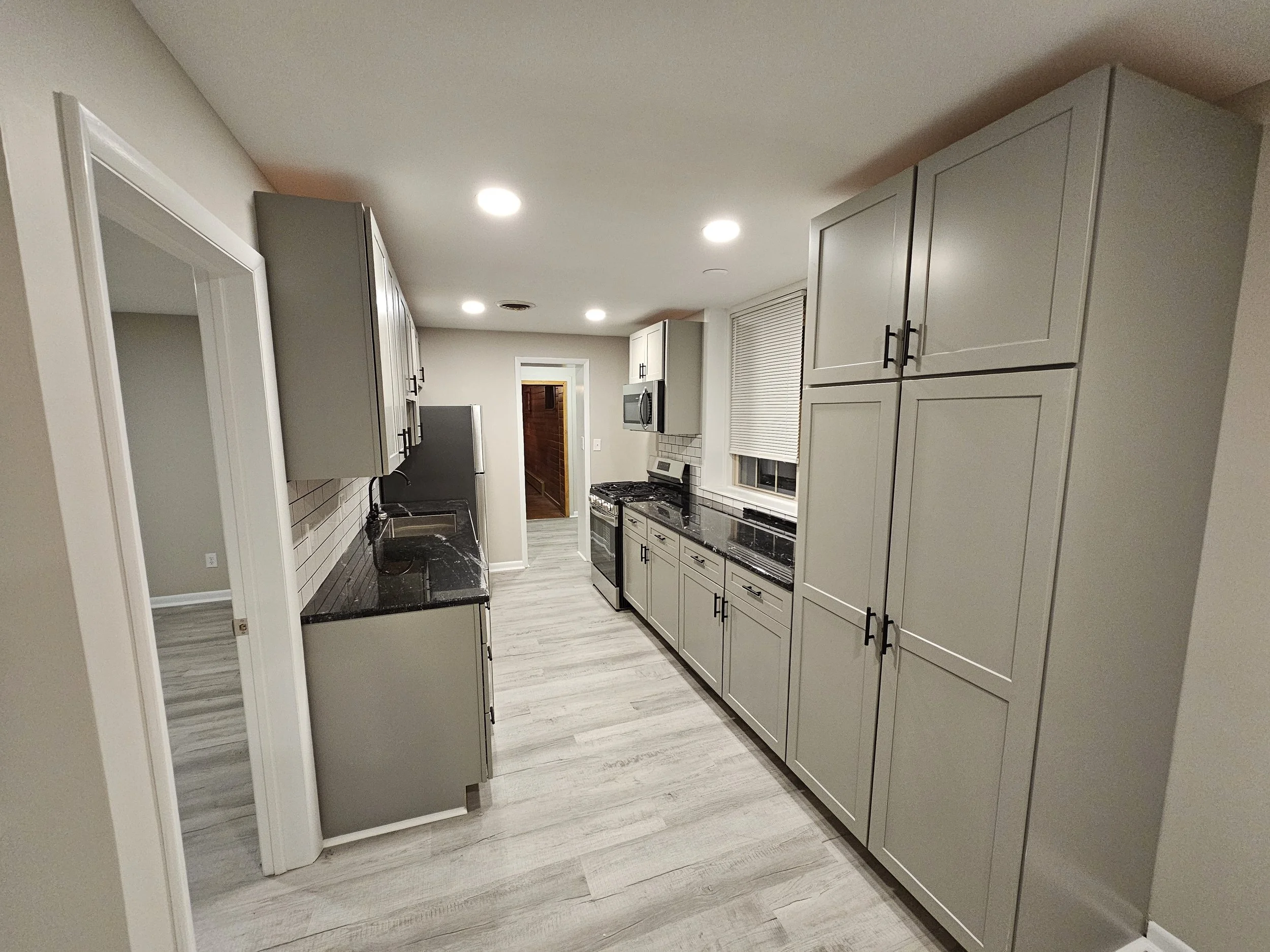 Multi-Family Unit #1 - Fleetwood, PA