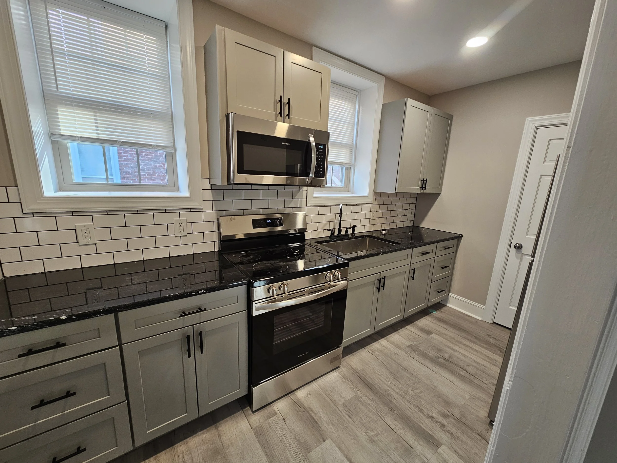 Multi-Family Unit #2 - Fleetwood, PA