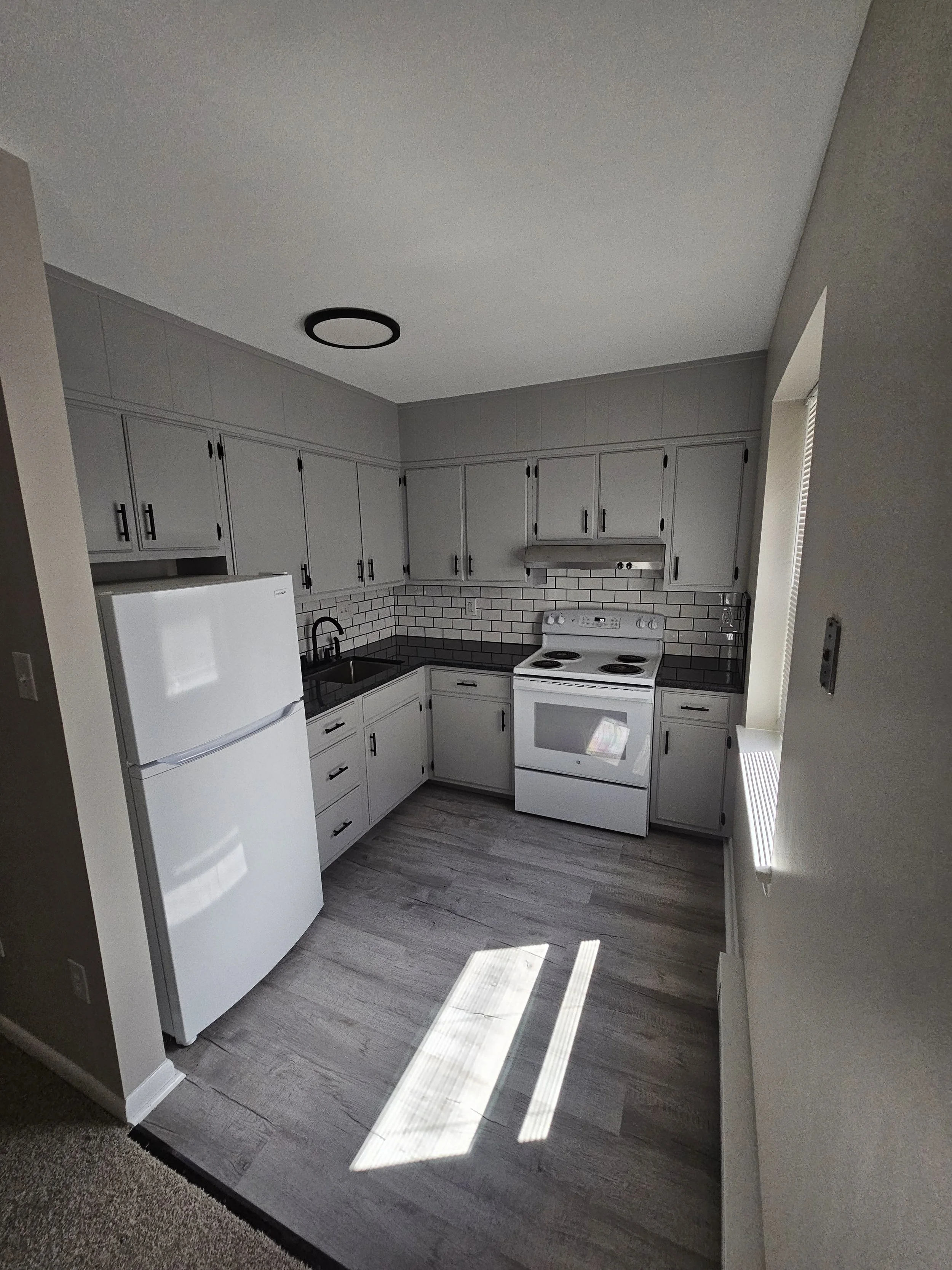 Multi-Family Unit - West Reading, PA