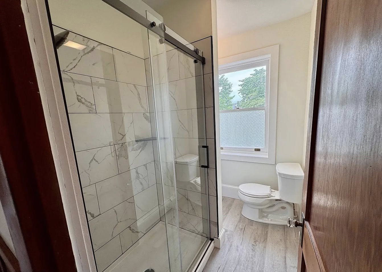 Bathroom Remodel - Fleetwood, PA