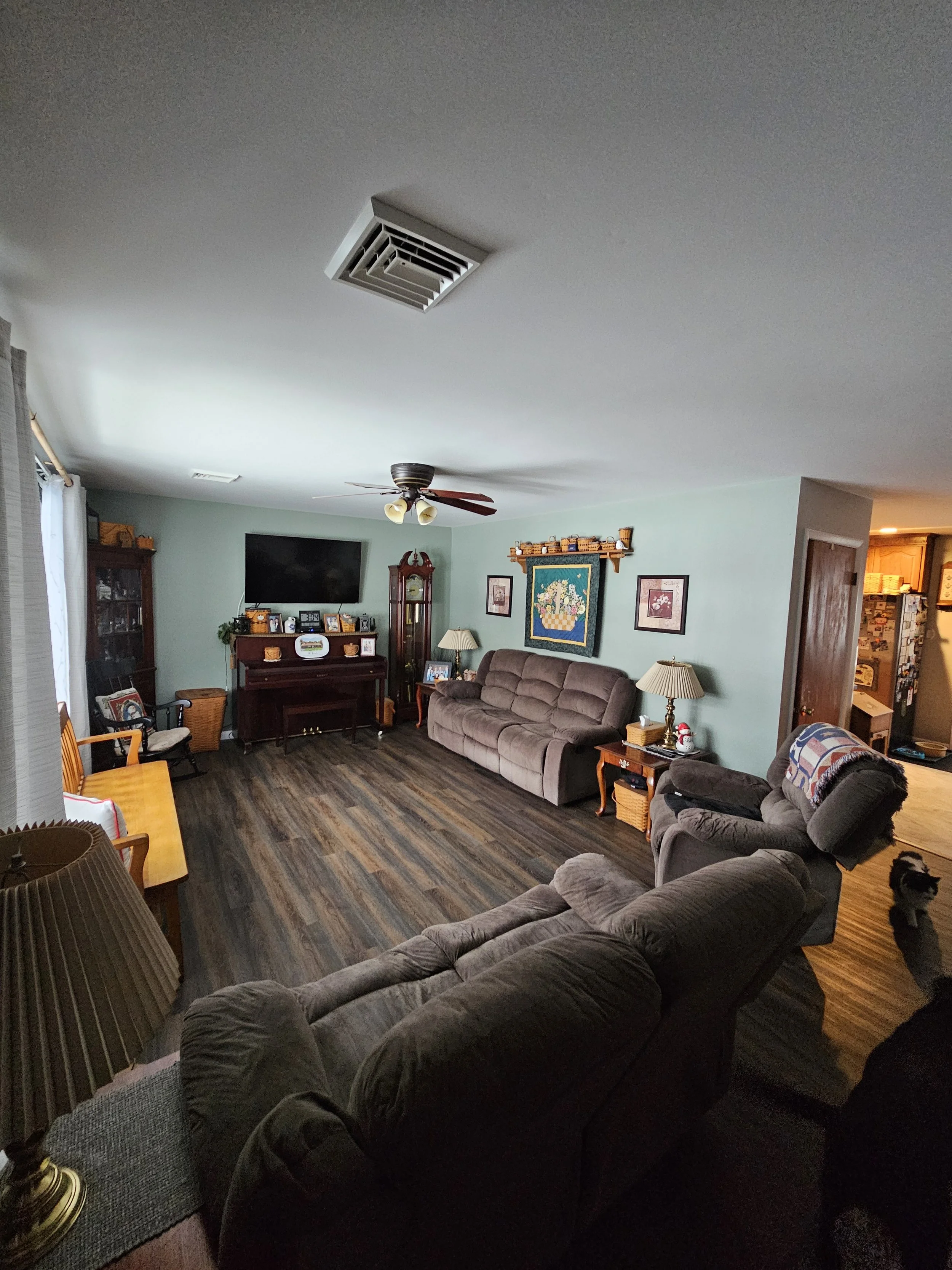 Ranch Refresh - Kutztown, PA