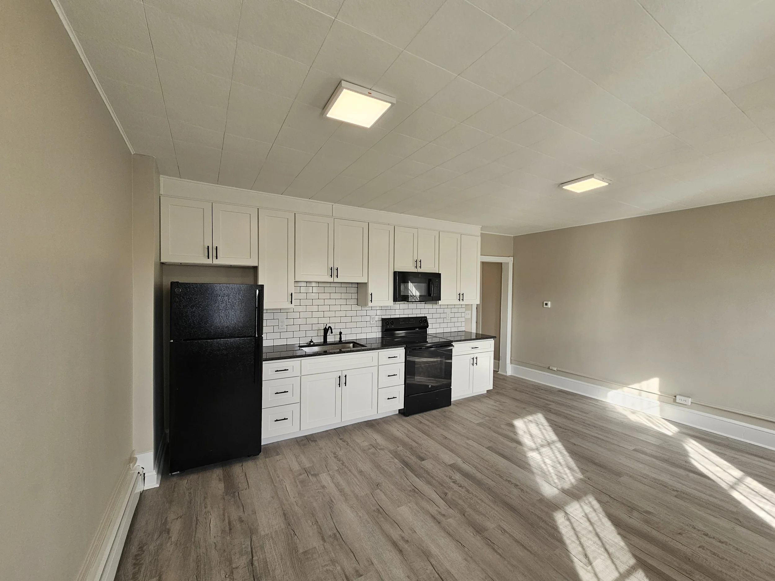 Multi-Family Unit - Fleetwood, PA