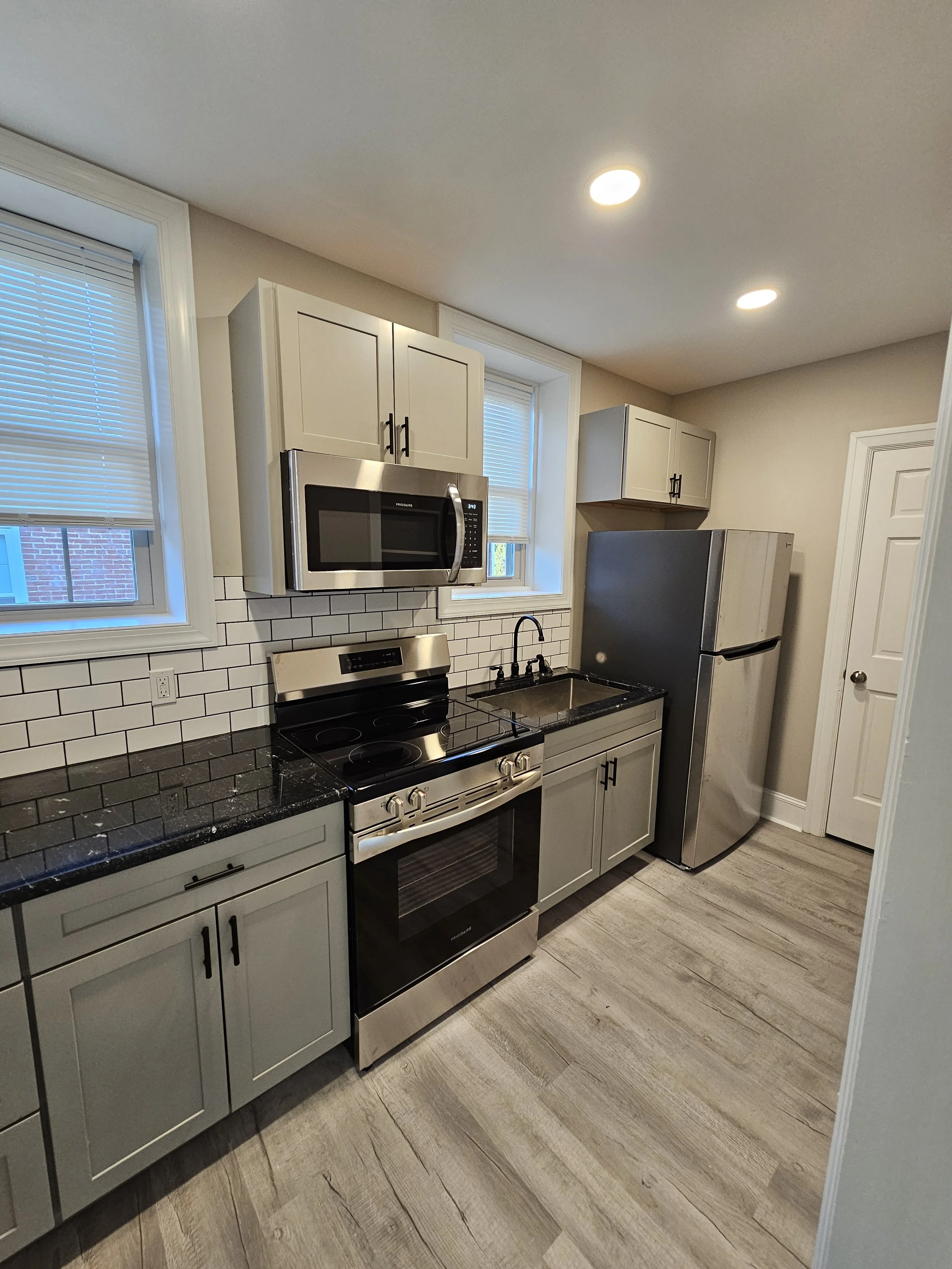 Multi-Family Unit #3- Fleetwood, PA