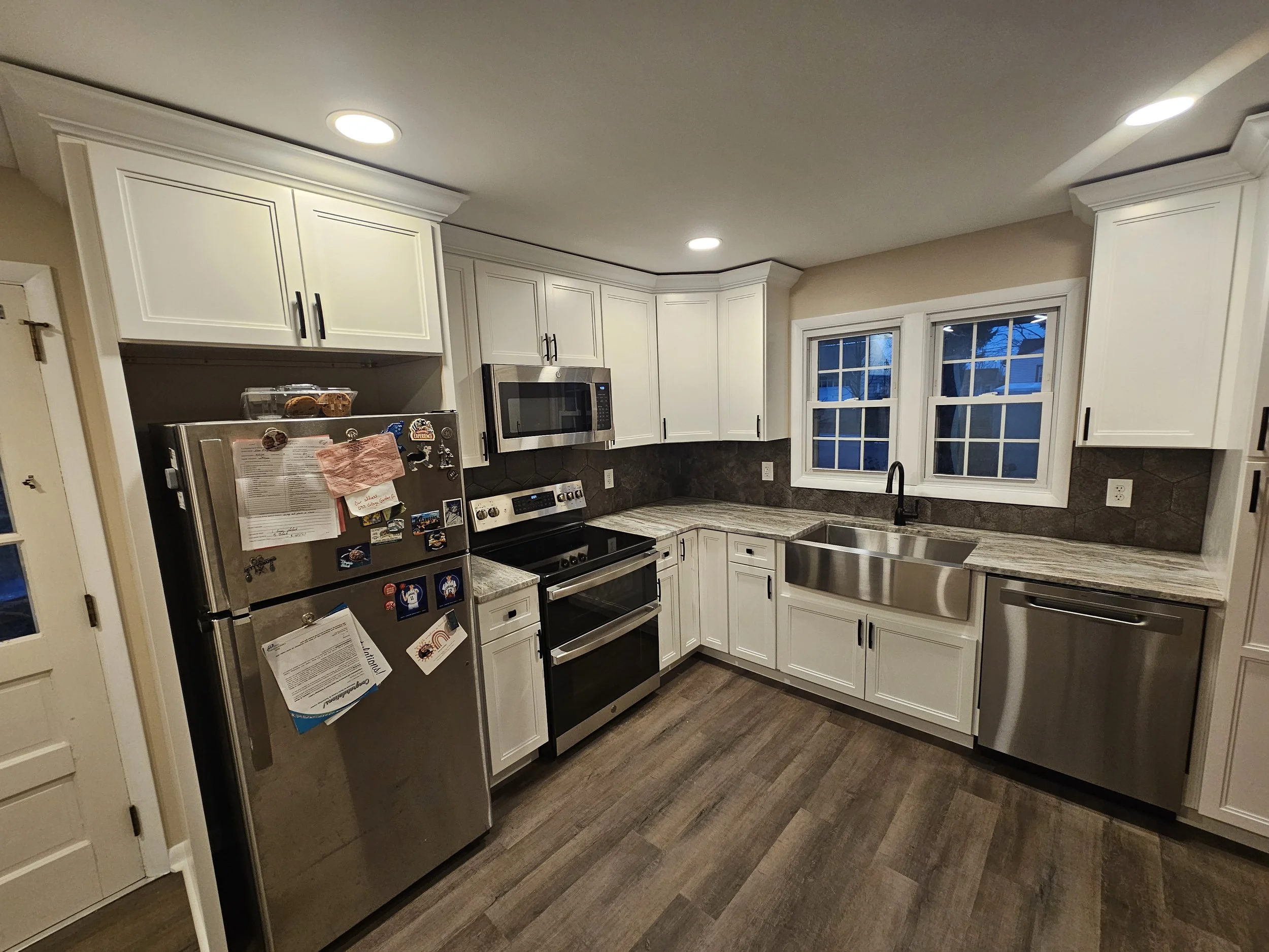 Kitchen Remodel - Kutztown, PA