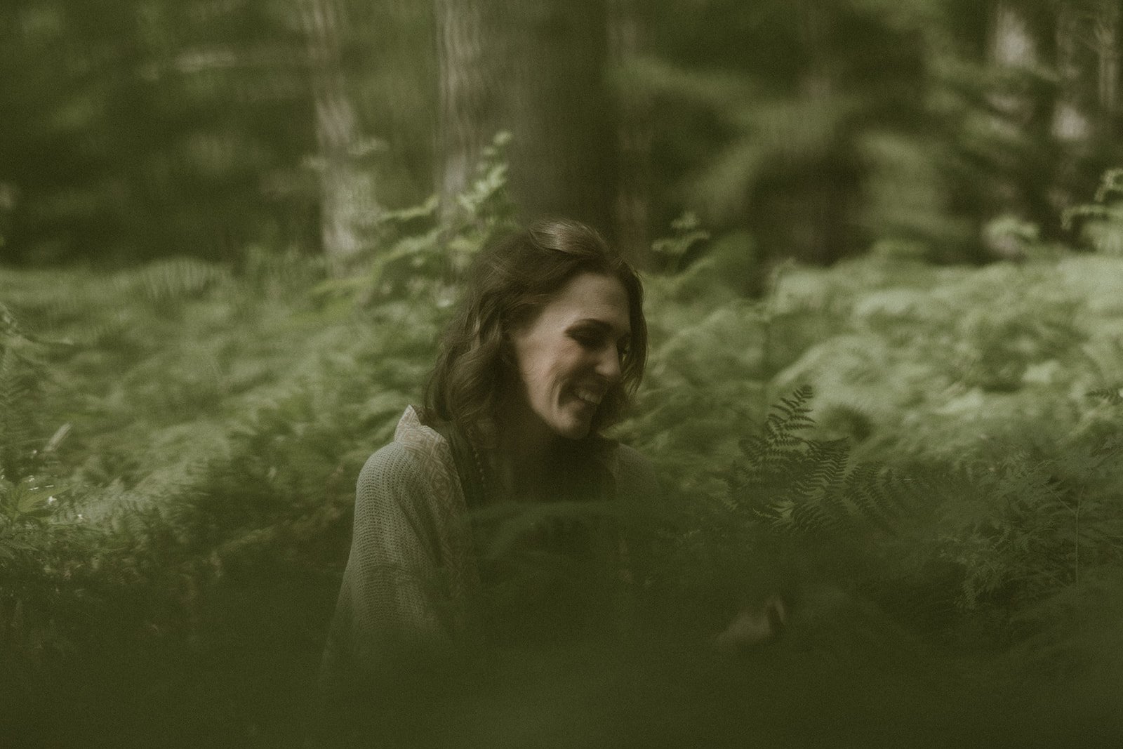 Naturverbundenheit, Kräuterwissen, Frauenkreise