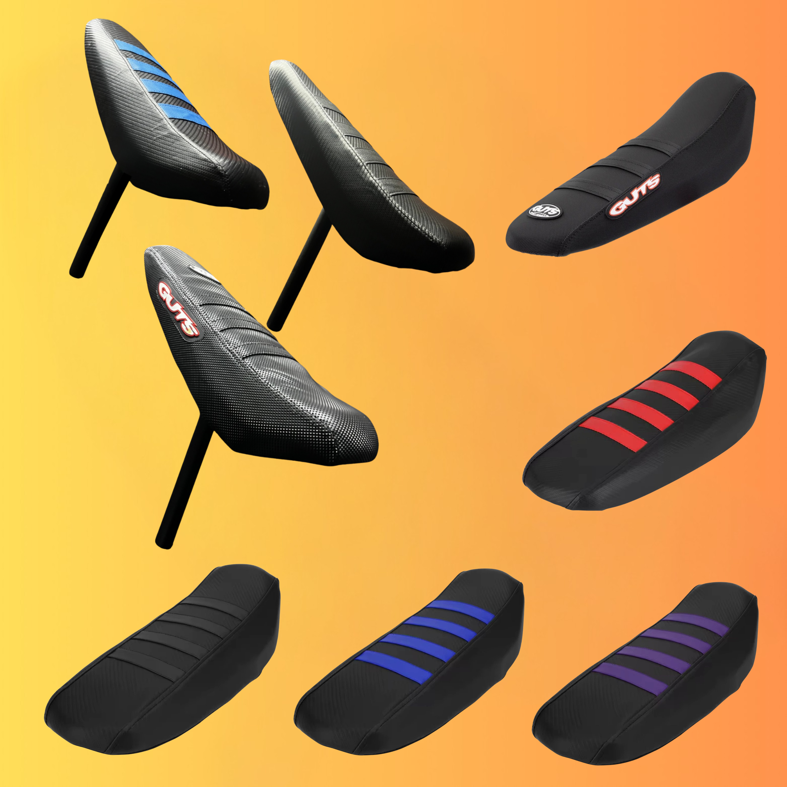 Sur-Ron Seat For E-Bike Conversions