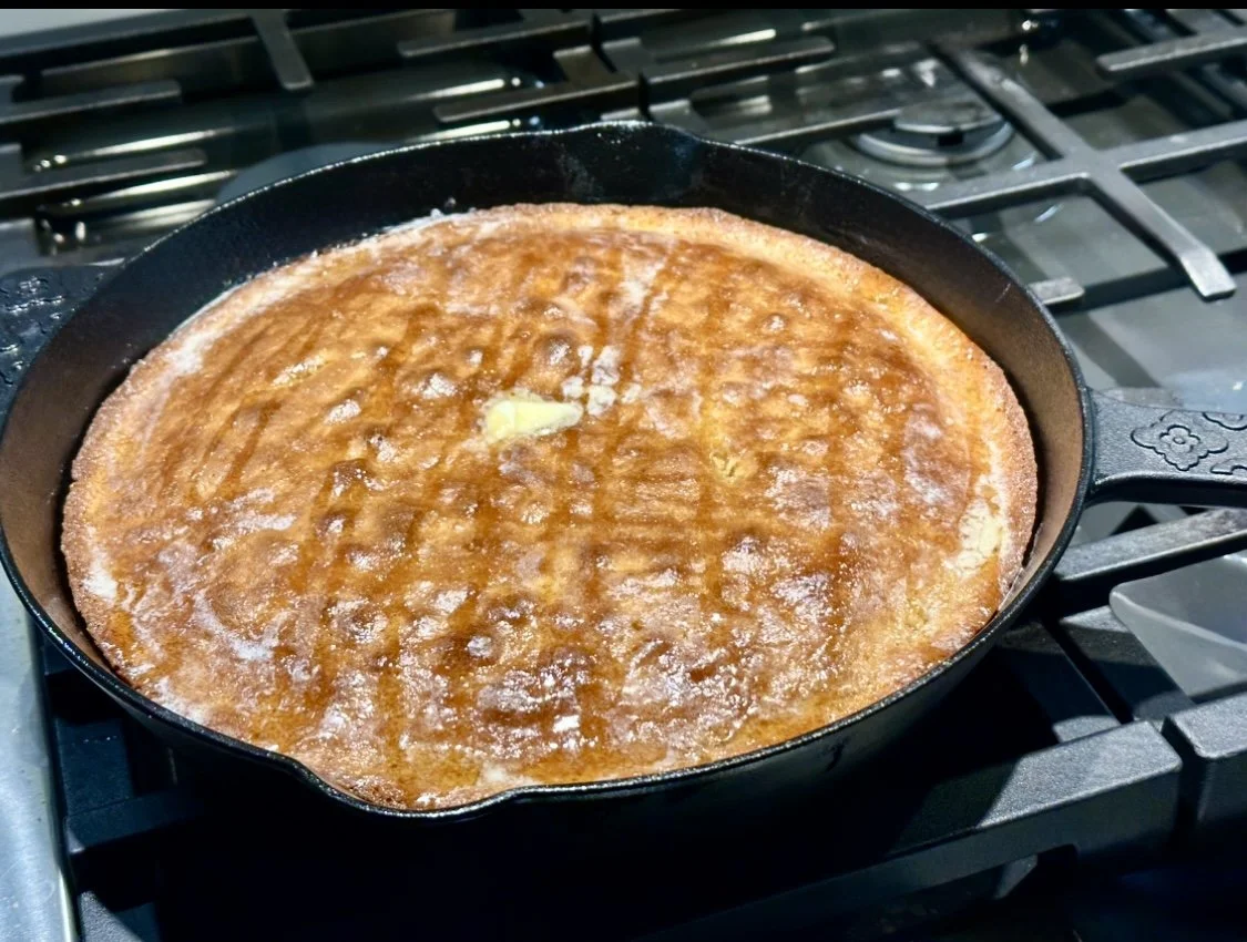 Sweet Humanity's Southern Cornbread Mix