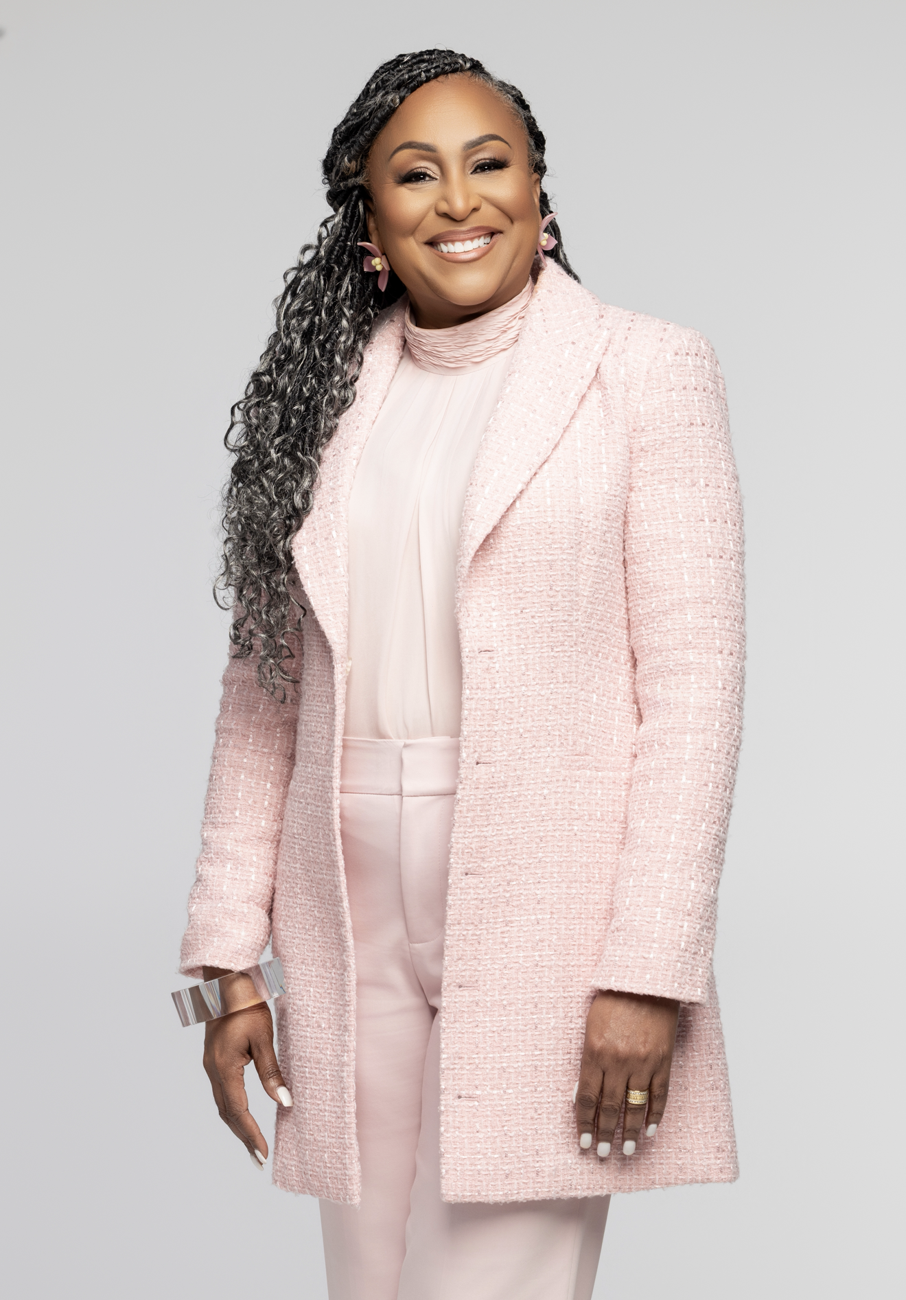 photo of Dr. Cheryl Polote-Williamson