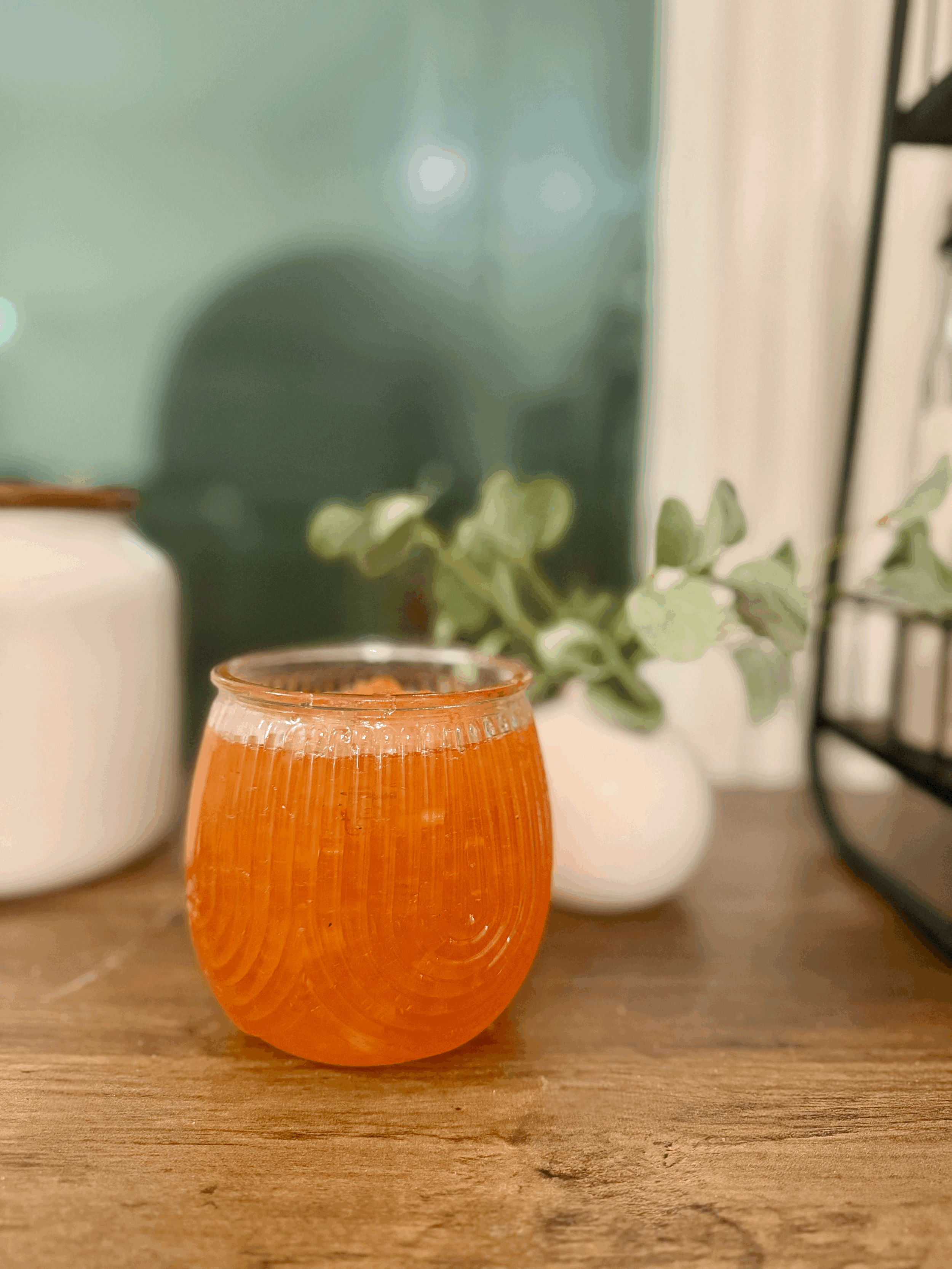 Strawberry Apple Jam