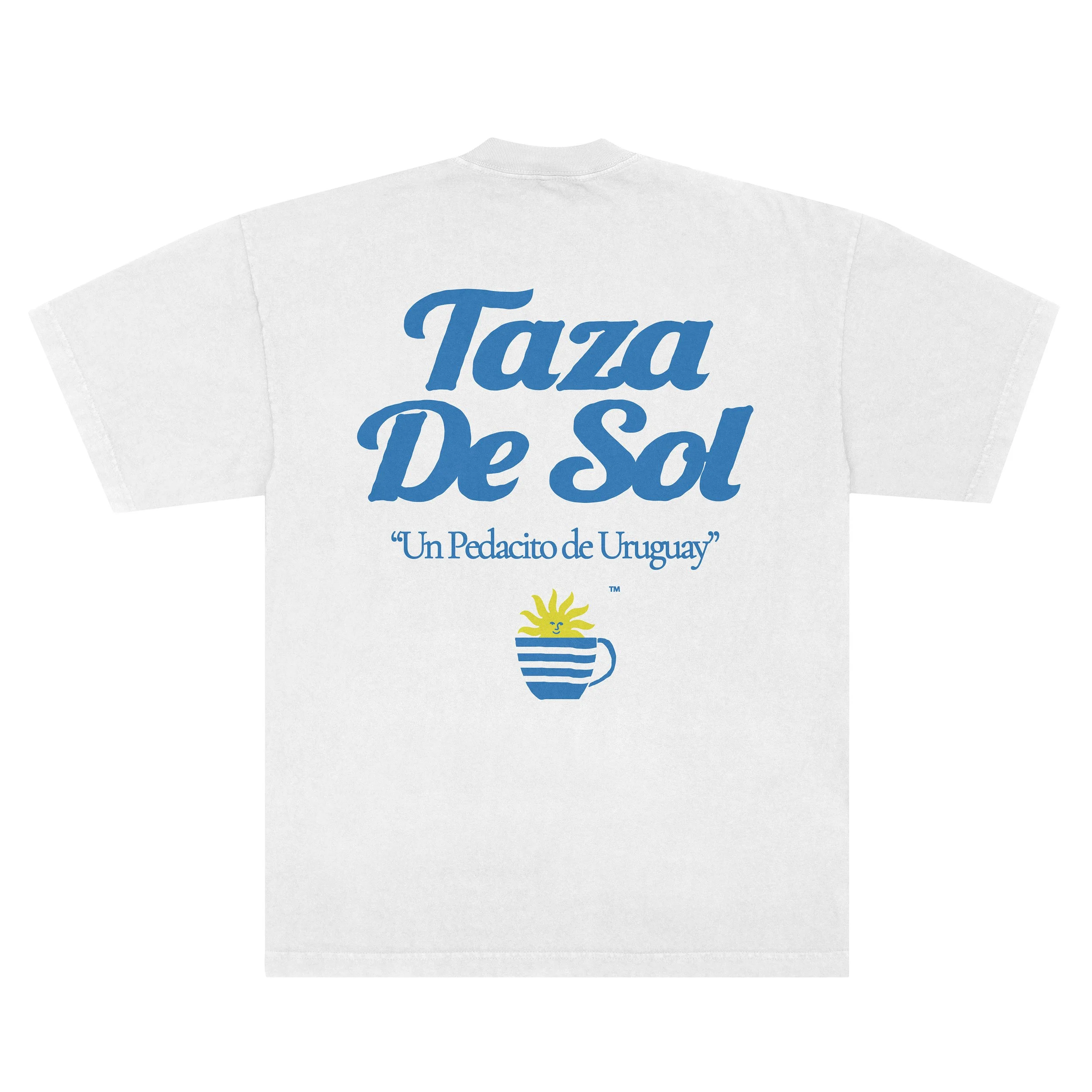 Taza De Sol Tee