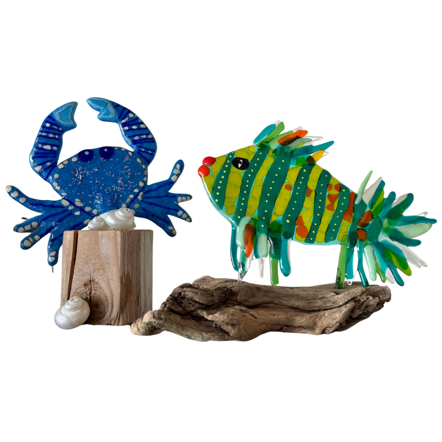 Sea Creatures