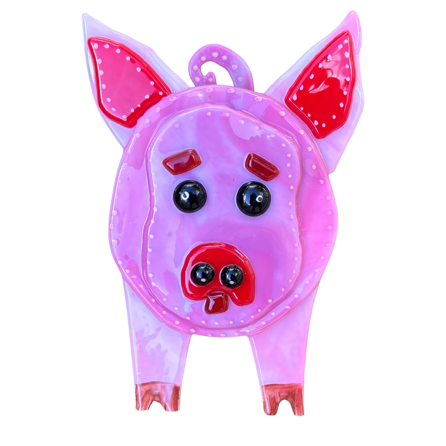 Pink Pig