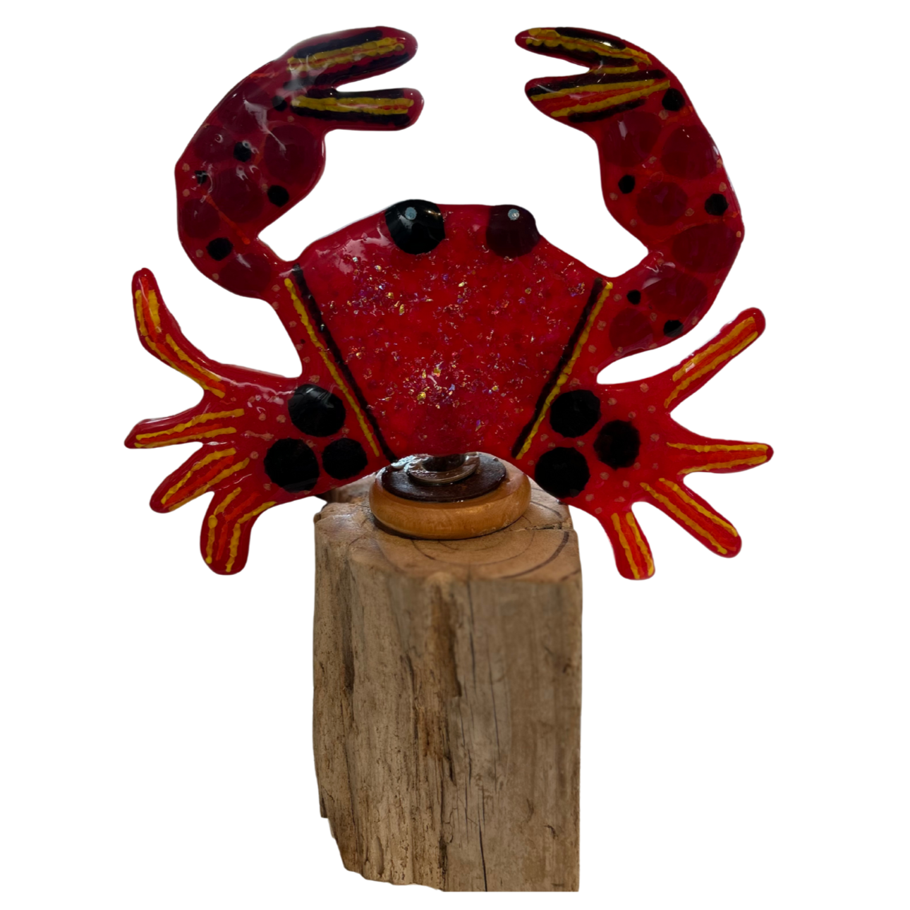 Crab