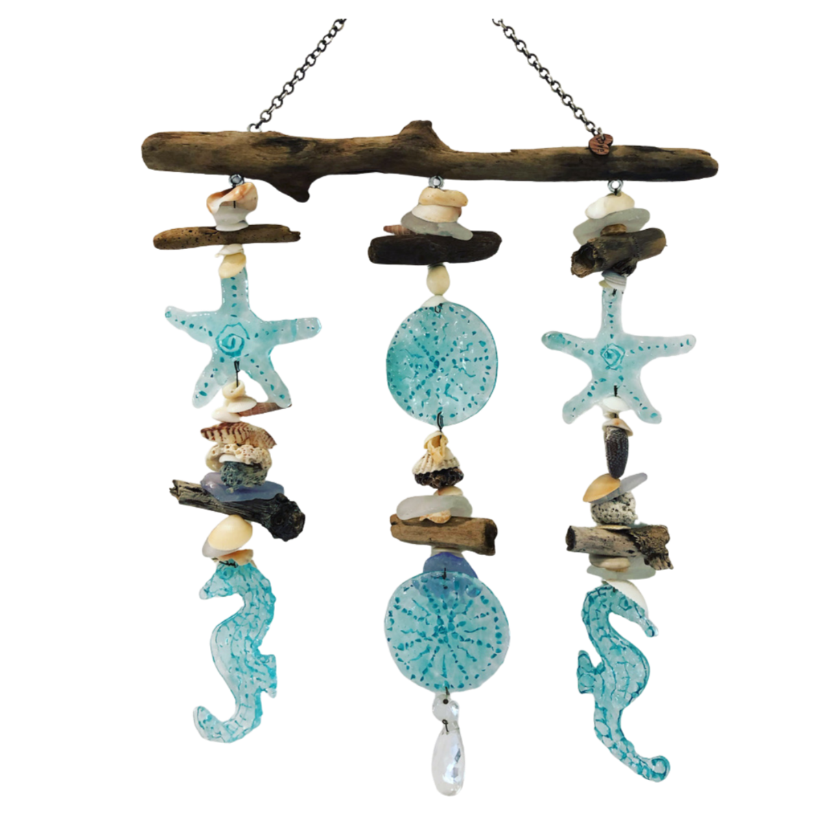 Sea Glass