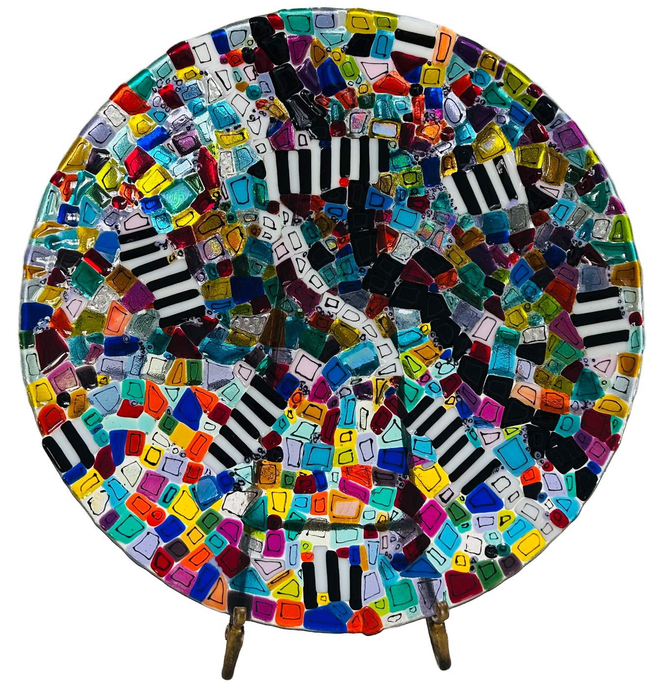 Jen Venturous Art