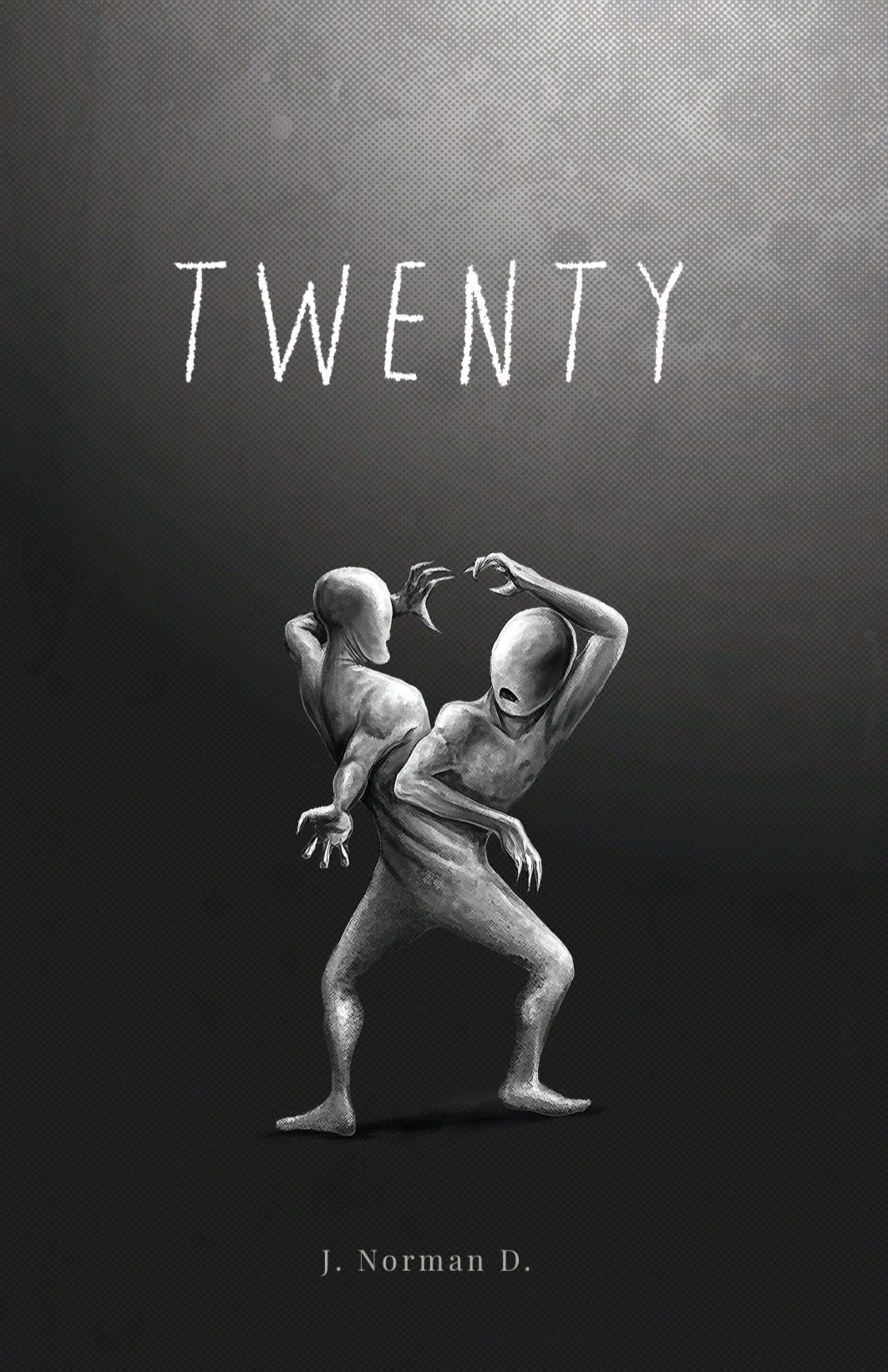 Book cover illustration & design