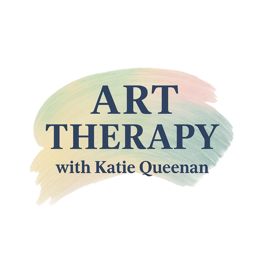 Katie Queenan - Art Therapy