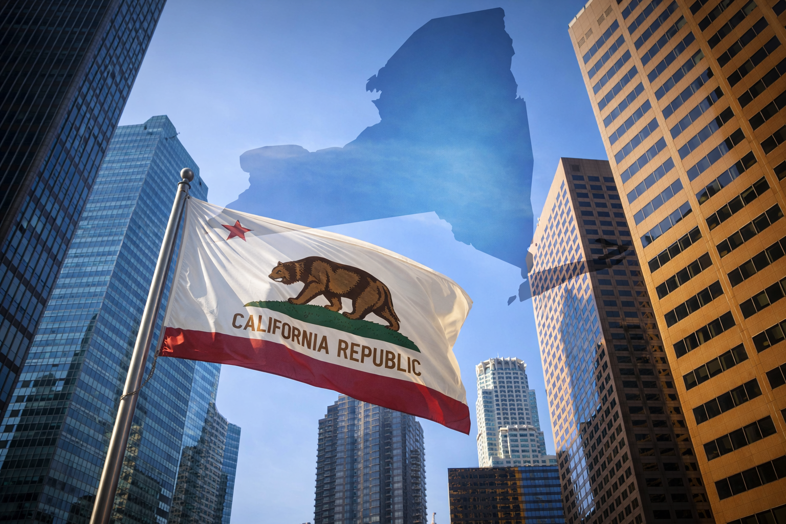 Why California Employers Should Be Paying Attention to New York’s AI Law — Even If It Never Comes West