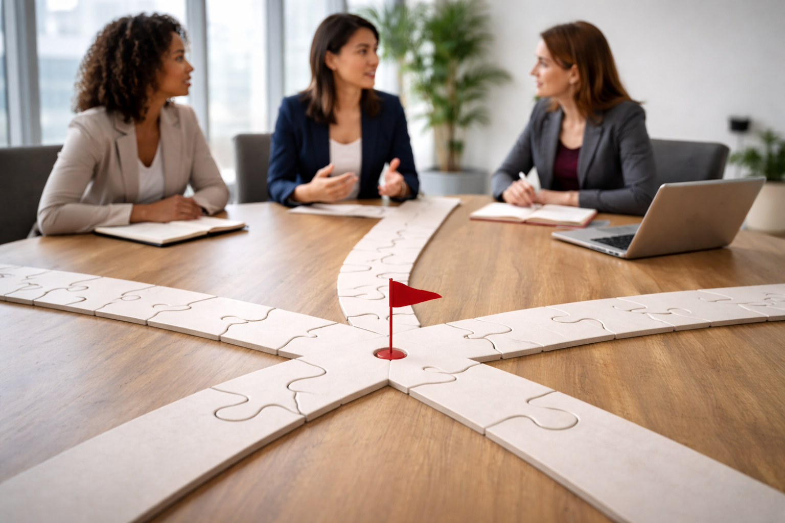 The Most Dangerous Employment Decisions Are the Ones Without a Default