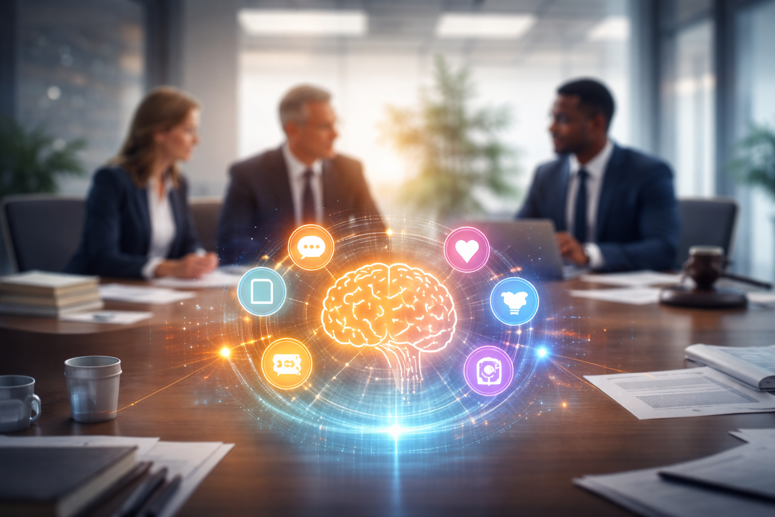 Why Emotional Intelligence Is Becoming the Most Valuable Skill in Law