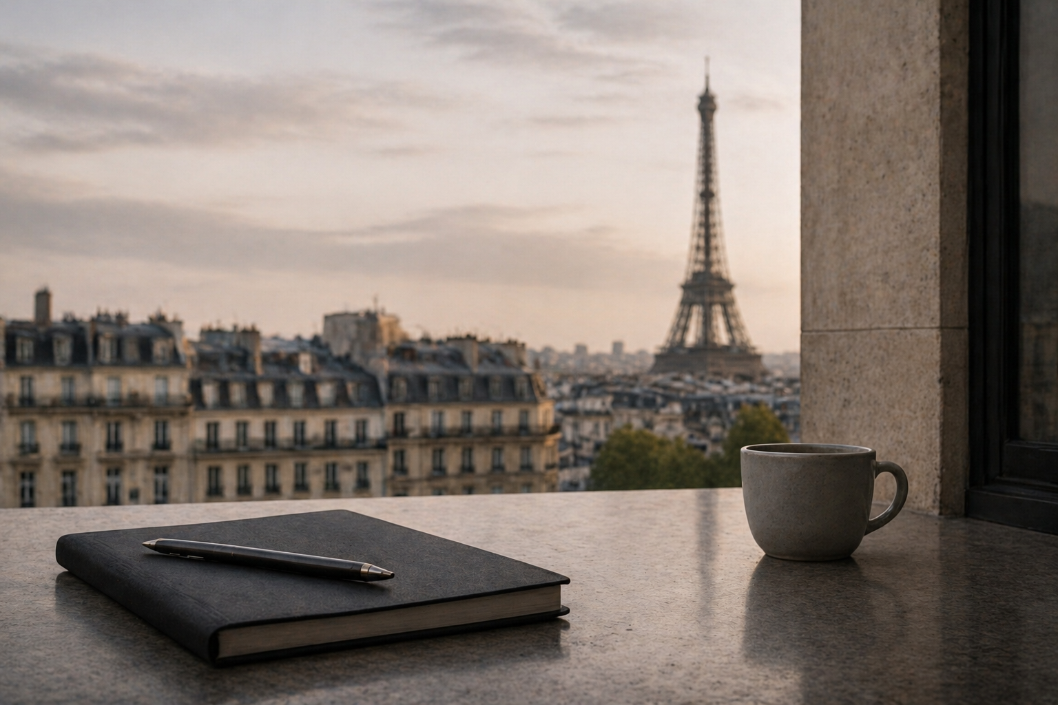 France Isn’t What You Think: The Real Risk Isn’t Firing Employees — It’s Time Tracking
