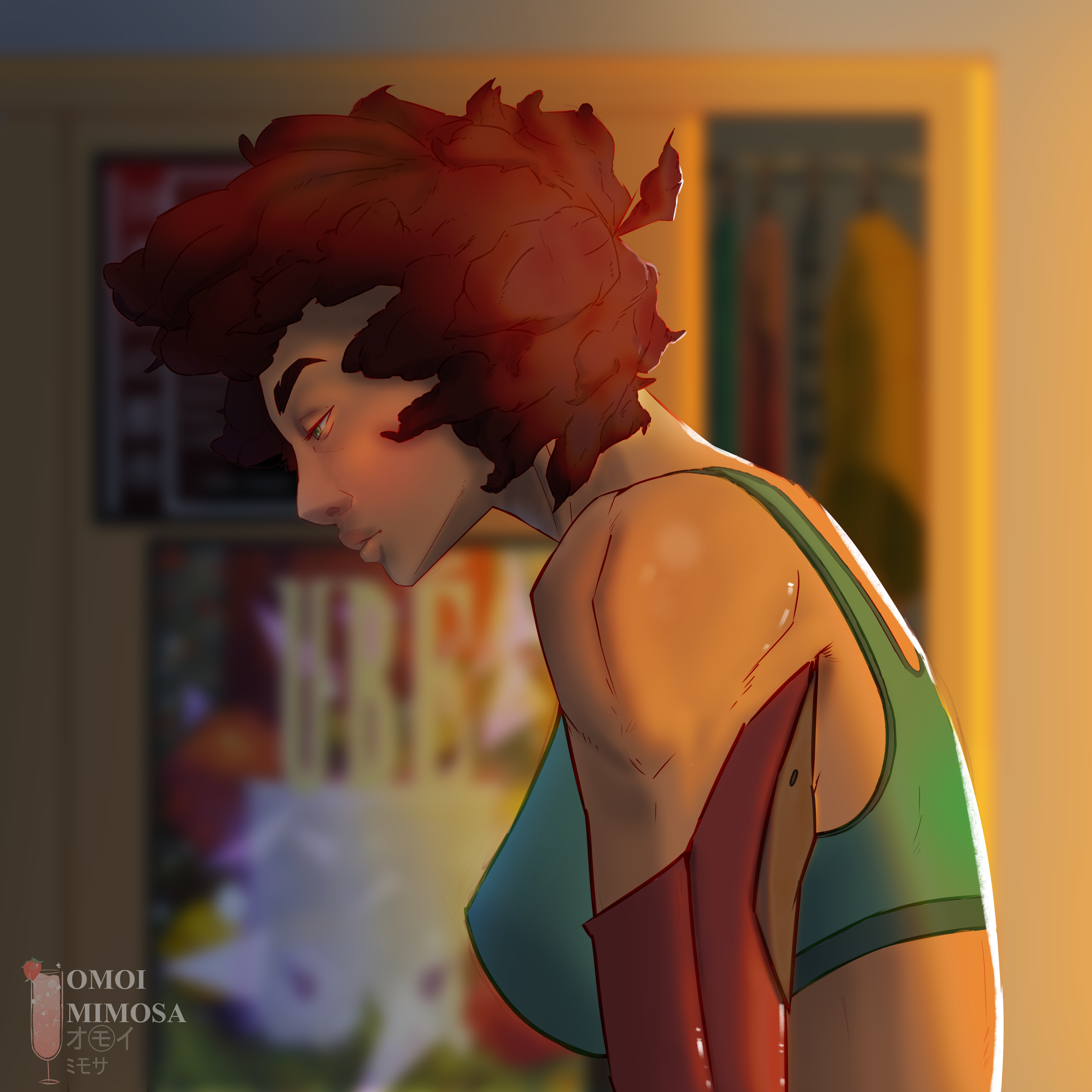 Karina Wakes Up (Clean).png