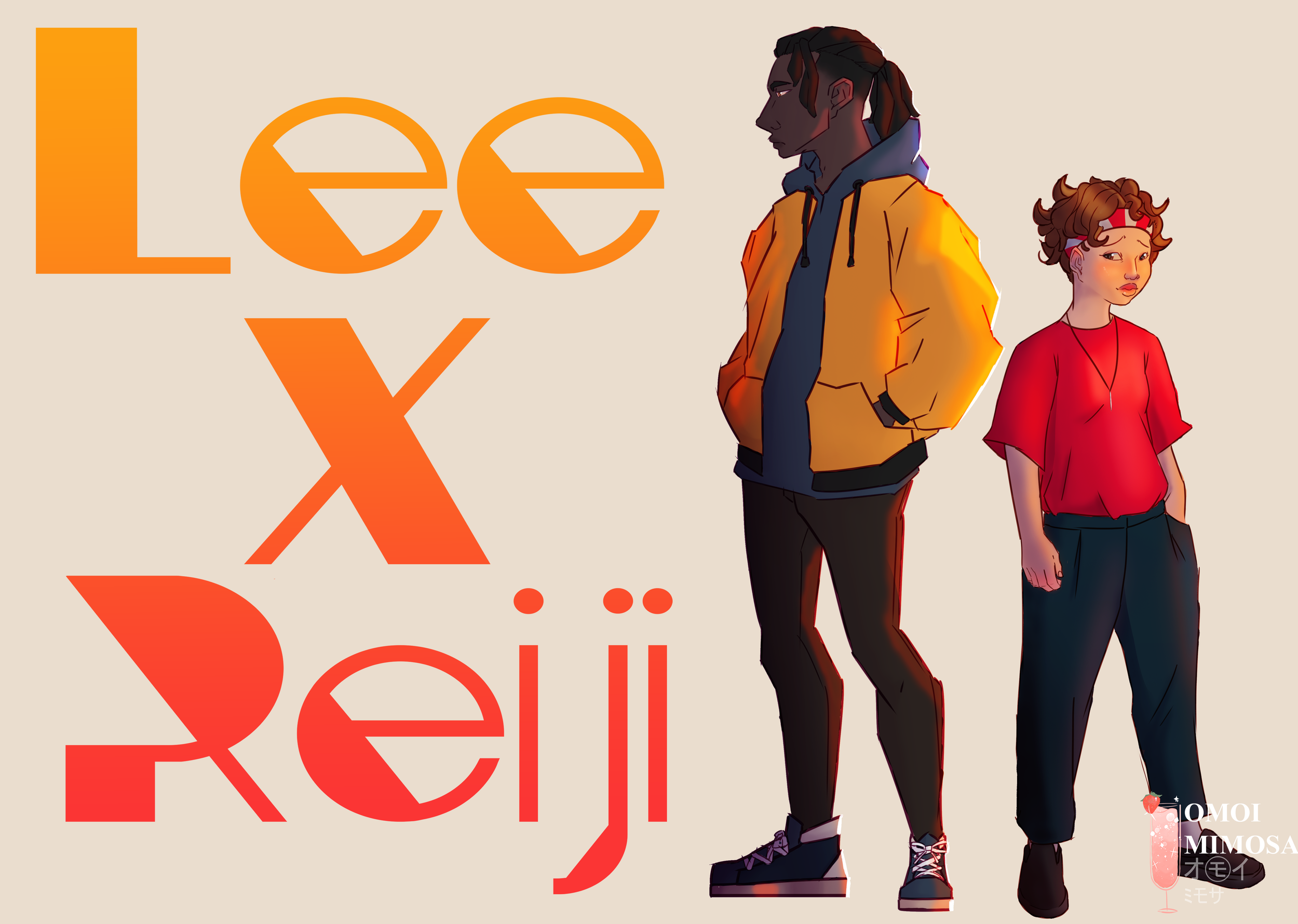Lee X Reiji.png