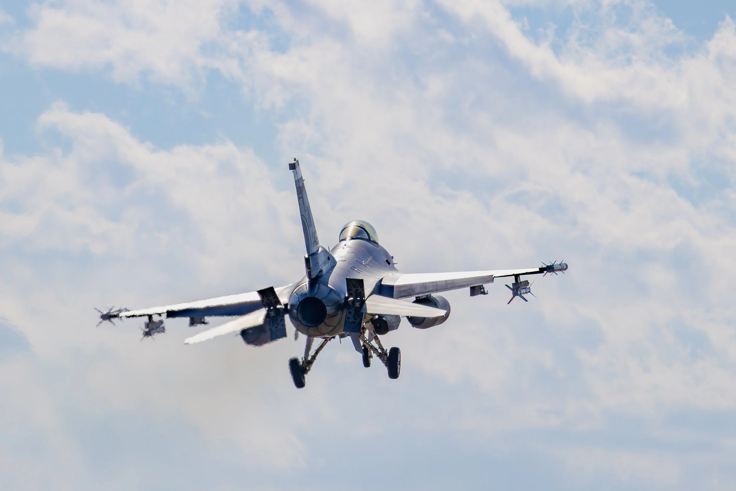 F-16