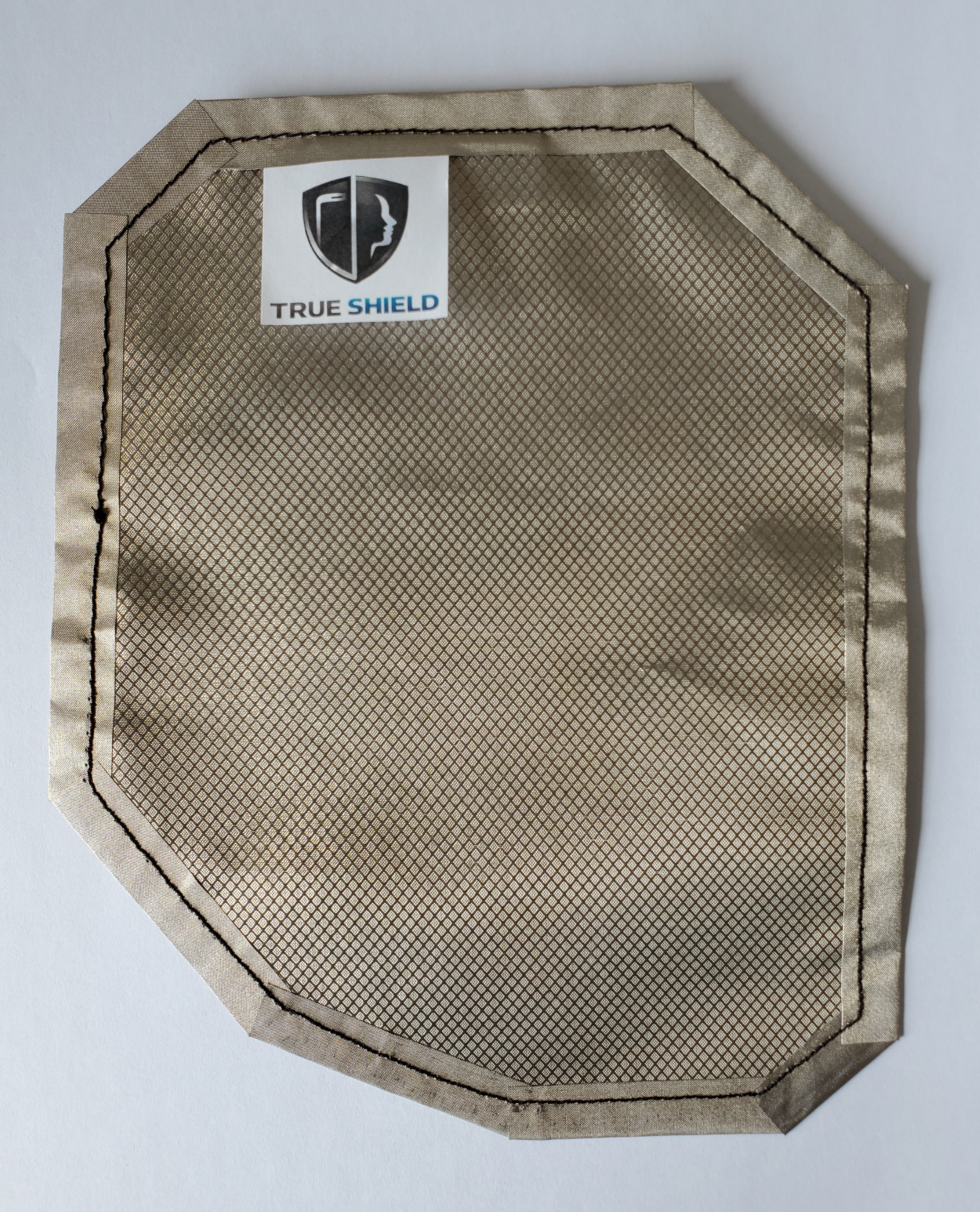 True Shield Front Right Pocket (patent pending)