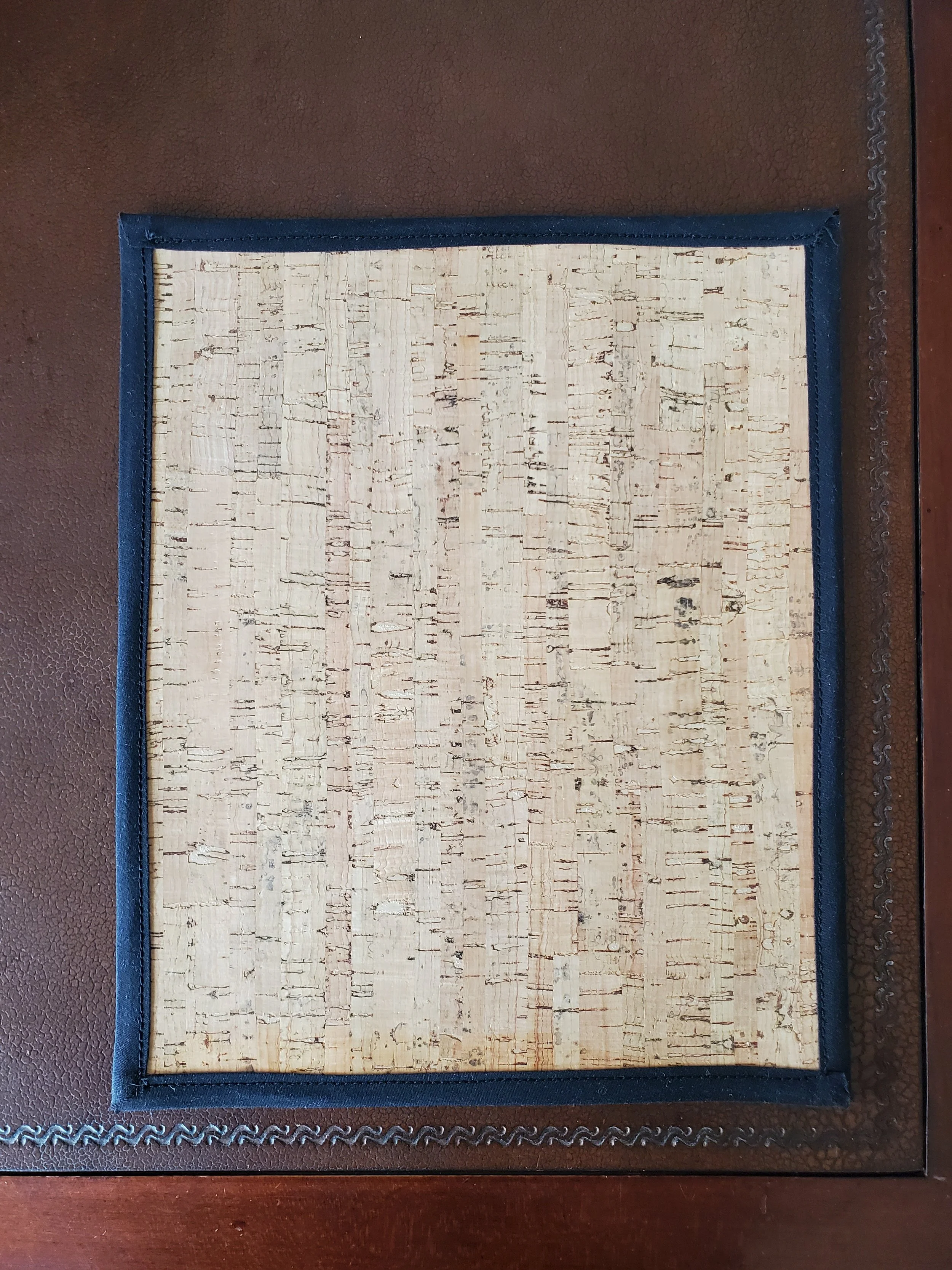 Universal True Shield cover mat - Large (patent pending)