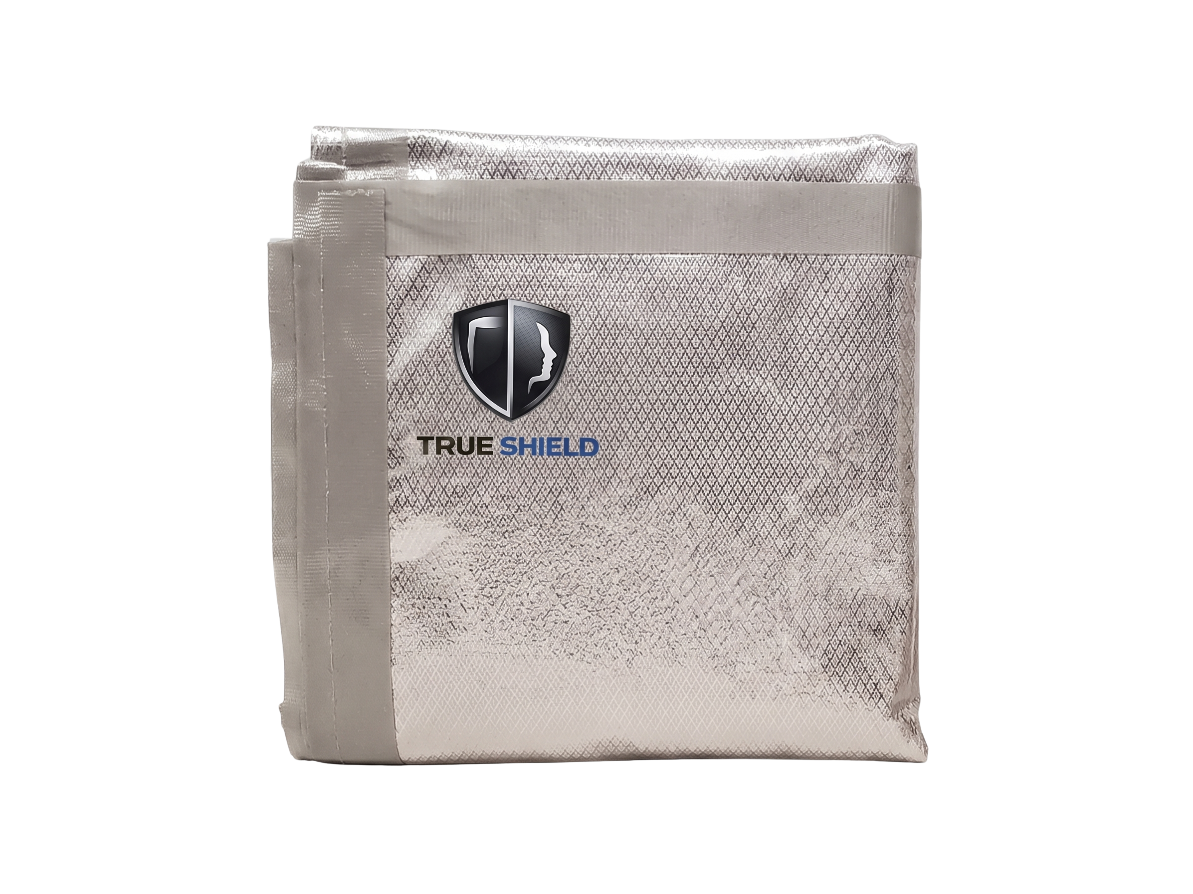 The True Shield Emergency Faraday Blanket