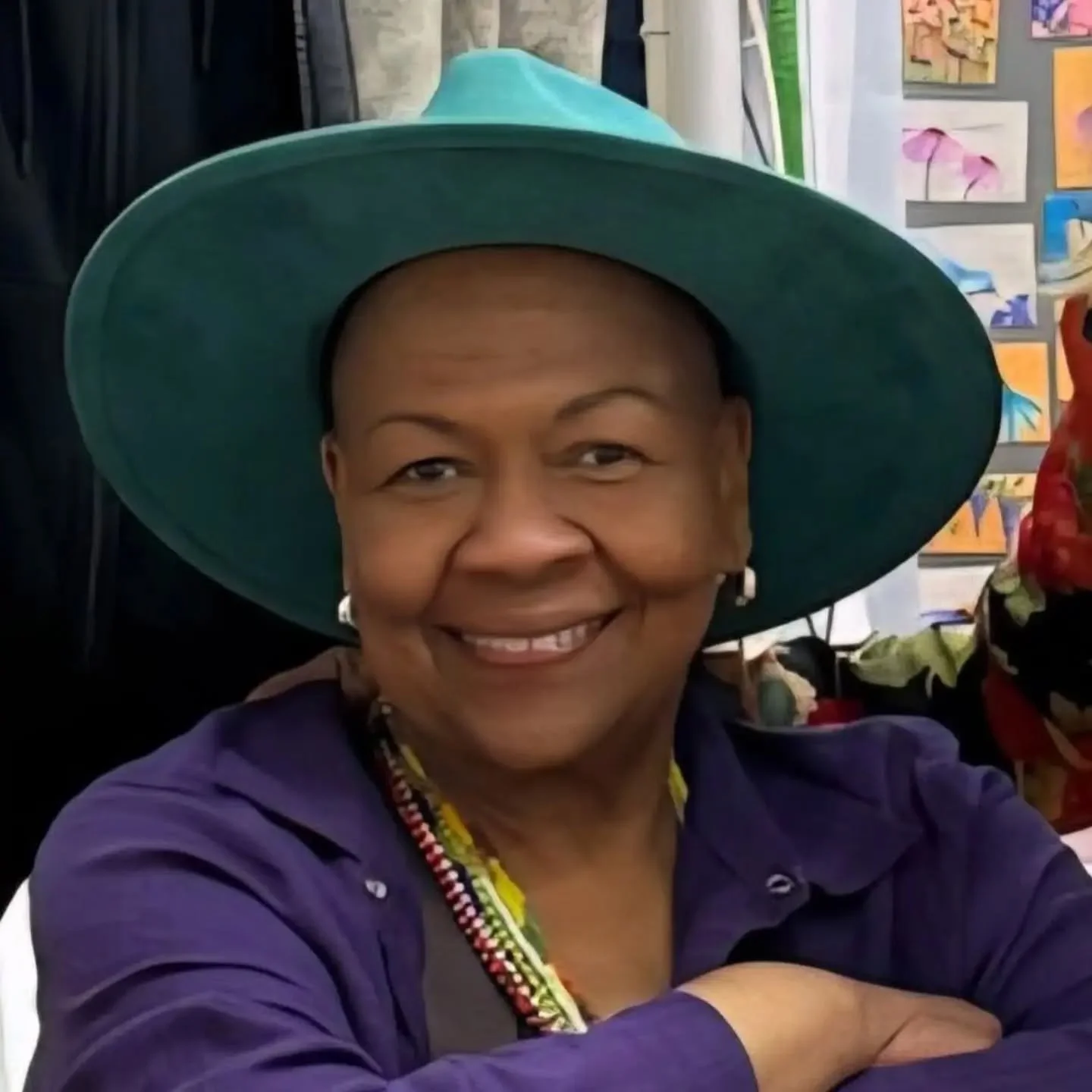 We are so excited to share that our friend Kimberly Camp will be showing her extraordinary work at this exhibit! Congratulations Kimberly Camp !!!

Freedoms Reframed: Art on the Edges of the Constitution is an exhibition of art and poetry at the Tren