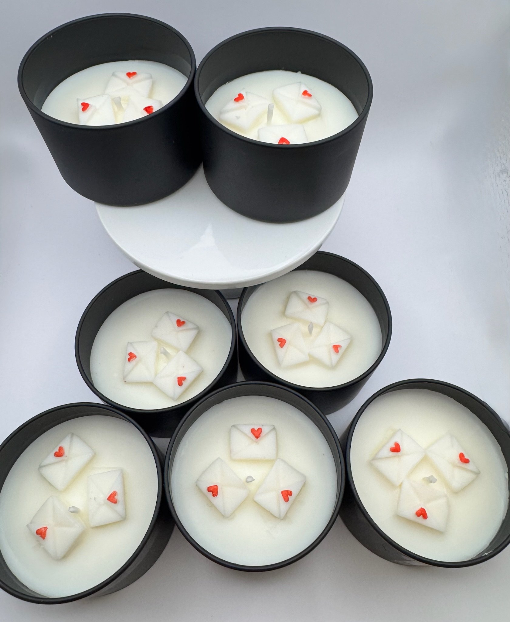 Signed, Sealed, Delivered: Rehearsal Dinner Favors