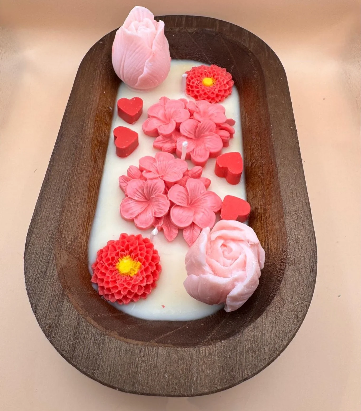 💕💞💓

#heartcandle #valentinescandles #vdaycandles #valentinesgifts #valentinesgift