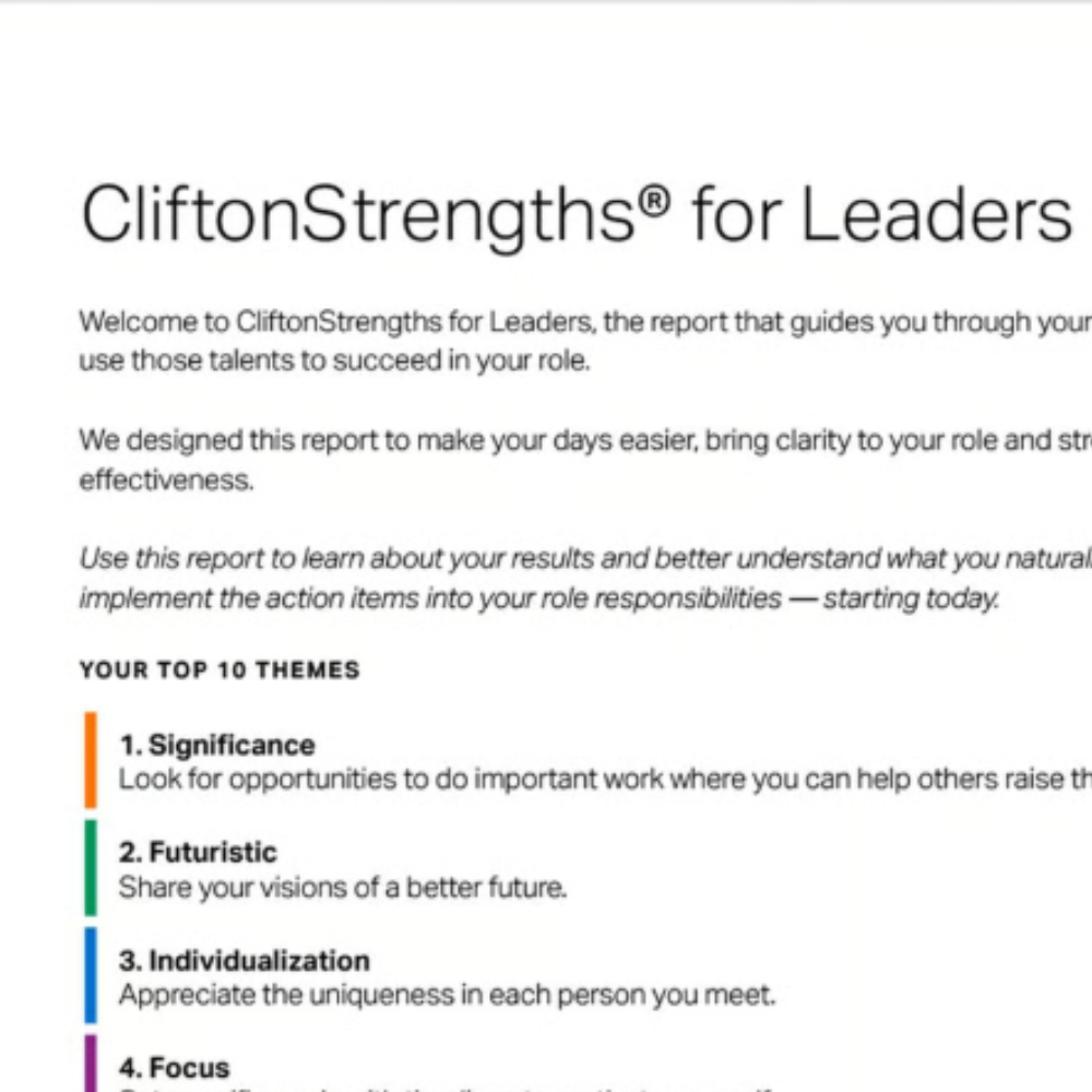 Circular arrows forming a continuous cycle in green, orange, and blue, symbolizing recycling or sustainability.