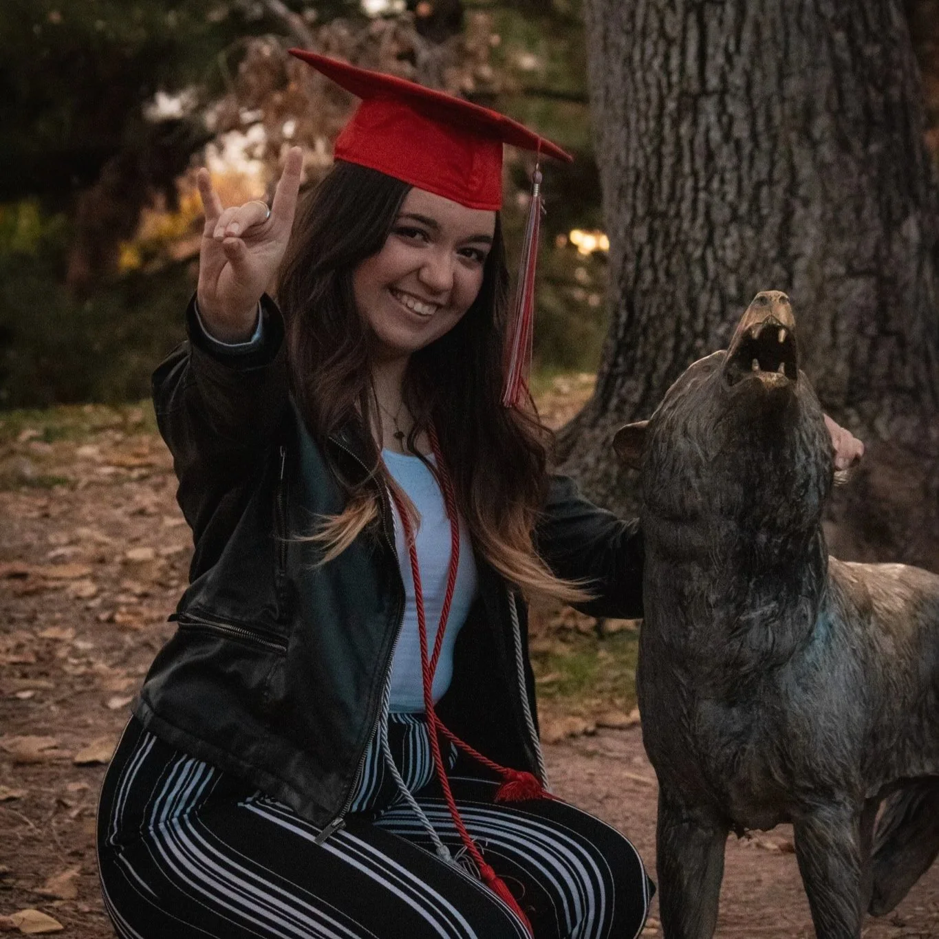 Graduate