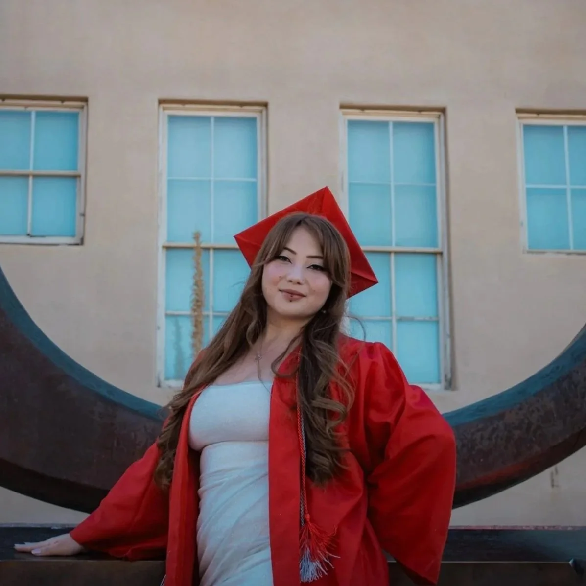 Signature Graduate