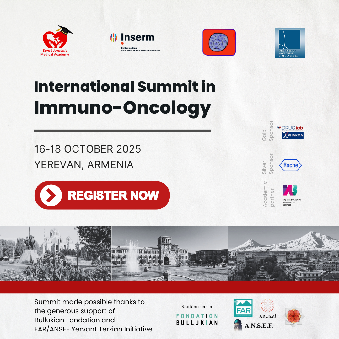 International Summit in Immuno-Oncology