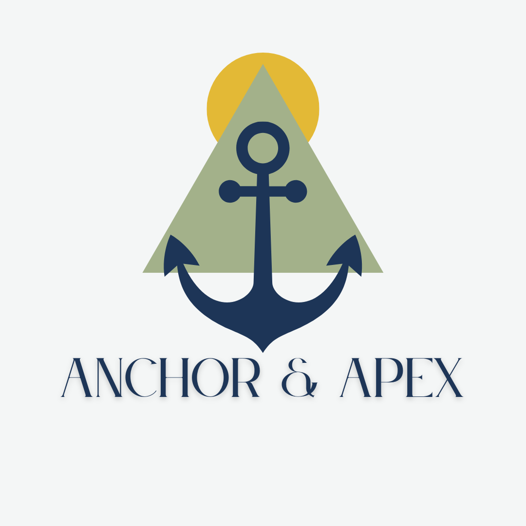 Anchor &amp; Apex