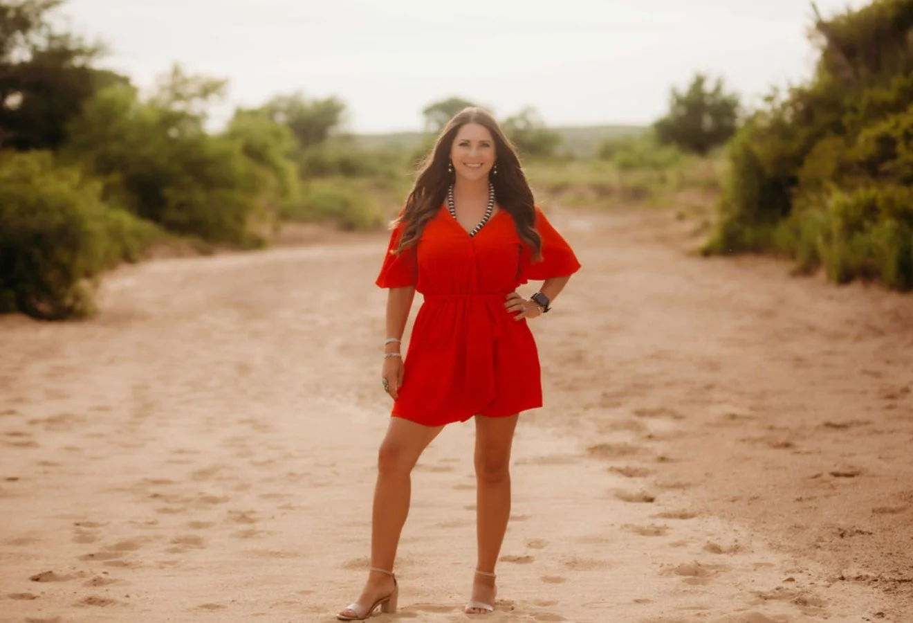Hailey Callaway
