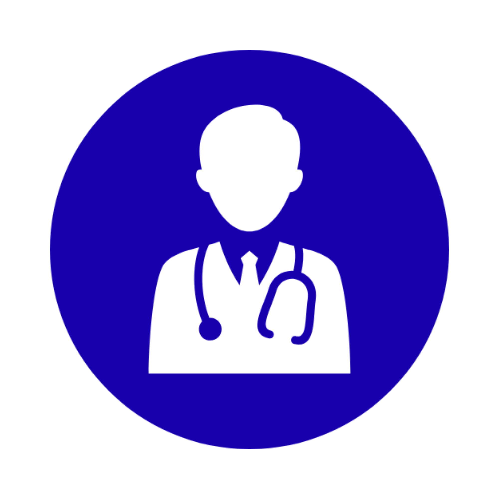 Vrouw met rijbewijs of identificatiekaart naast haar.