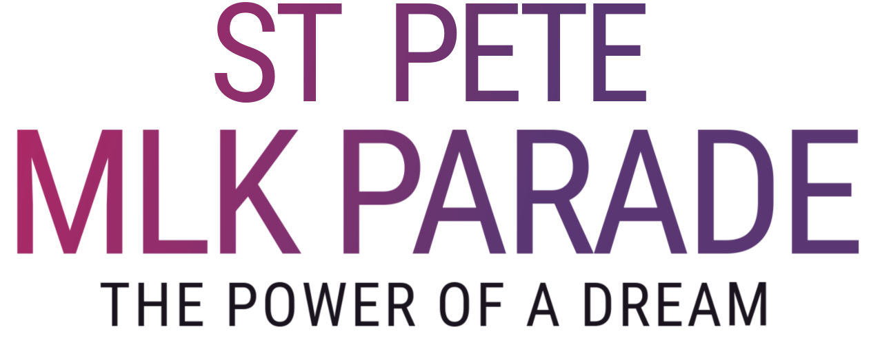 St. Pete MLK Parade