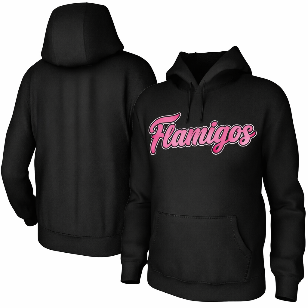 Pull-Over Hoodie