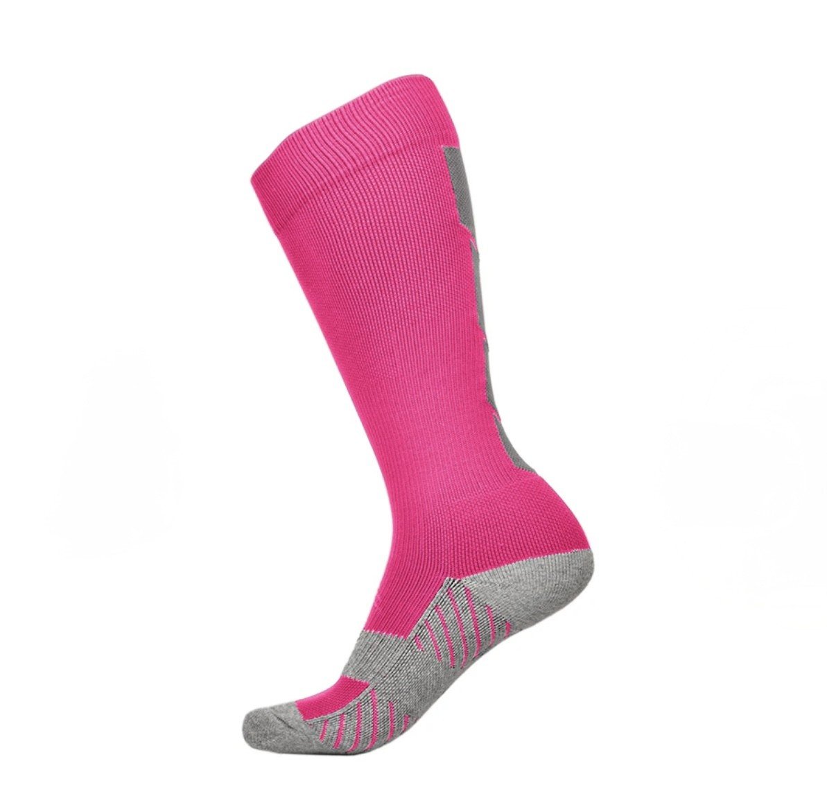 Pink Socks