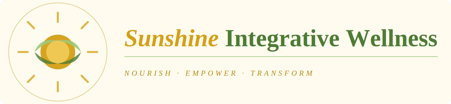 Sunshine Integrative Wellness
