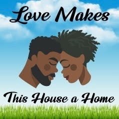 Heartfelt Home Love Wall Hanging